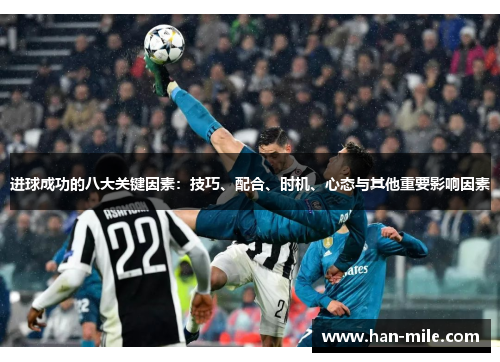 进球成功的八大关键因素：技巧、配合、时机、心态与其他重要影响因素