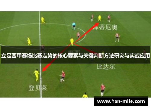立足西甲赛场比赛走势的核心要素与关键判断方法研究与实战应用