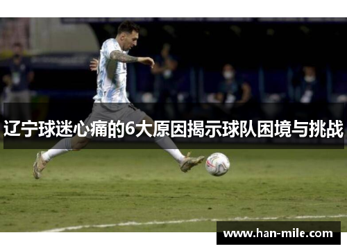 辽宁球迷心痛的6大原因揭示球队困境与挑战