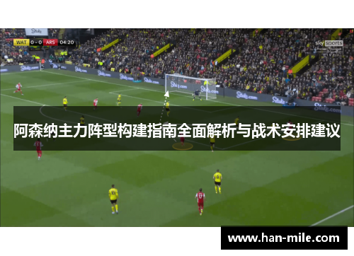 阿森纳主力阵型构建指南全面解析与战术安排建议 阿森纳主力阵型构建指南全面解析与战术安排建议